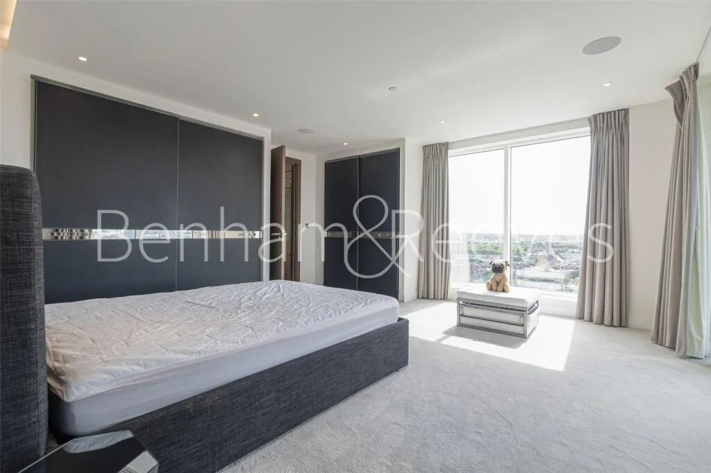 3 bedroom apartment for rent
