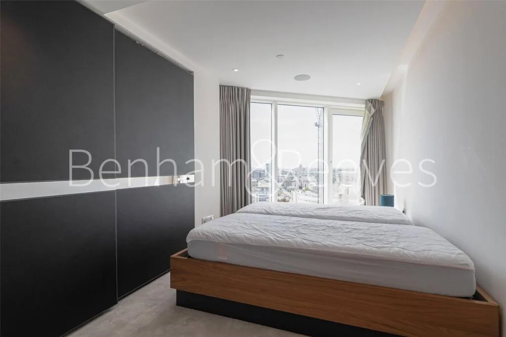 3 bedroom apartment for rent