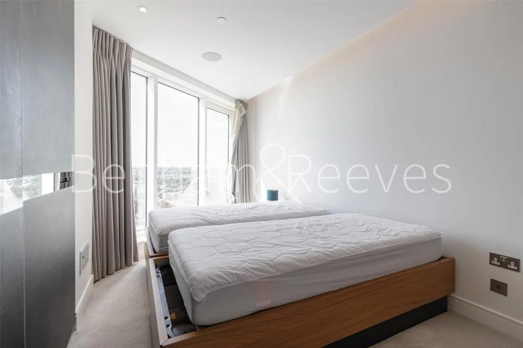 3 bedroom apartment for rent
