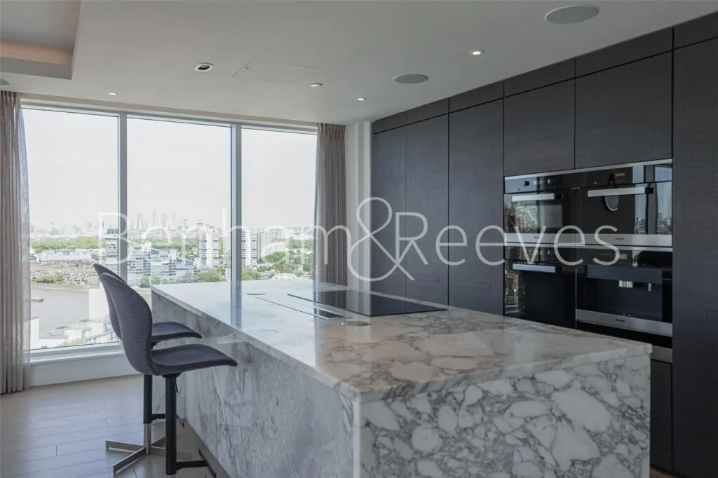 3 bedroom apartment for rent