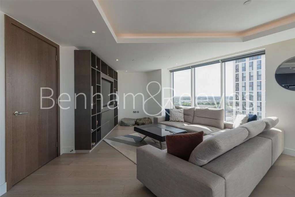 3 bedroom apartment for rent