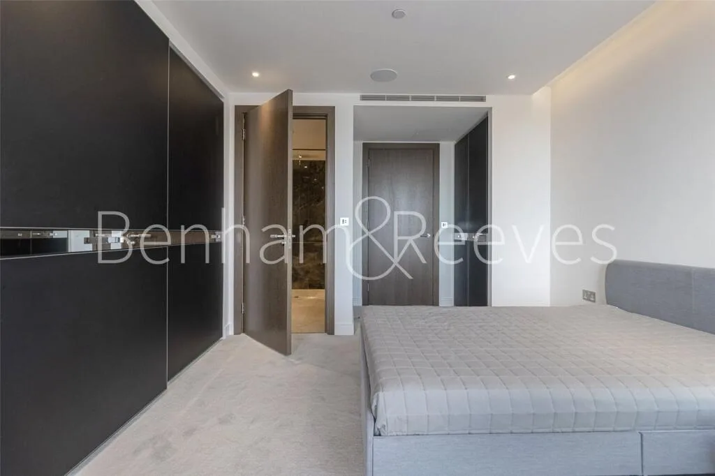 3 bedroom apartment for rent