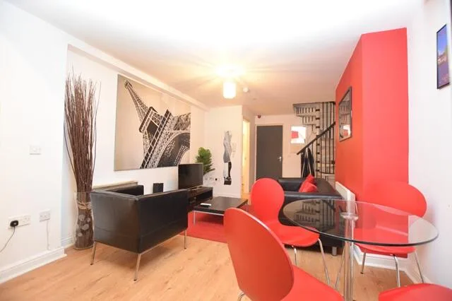 1 bedroom apartment for rent