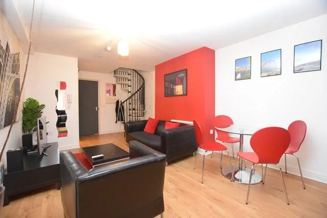 1 bedroom apartment for rent