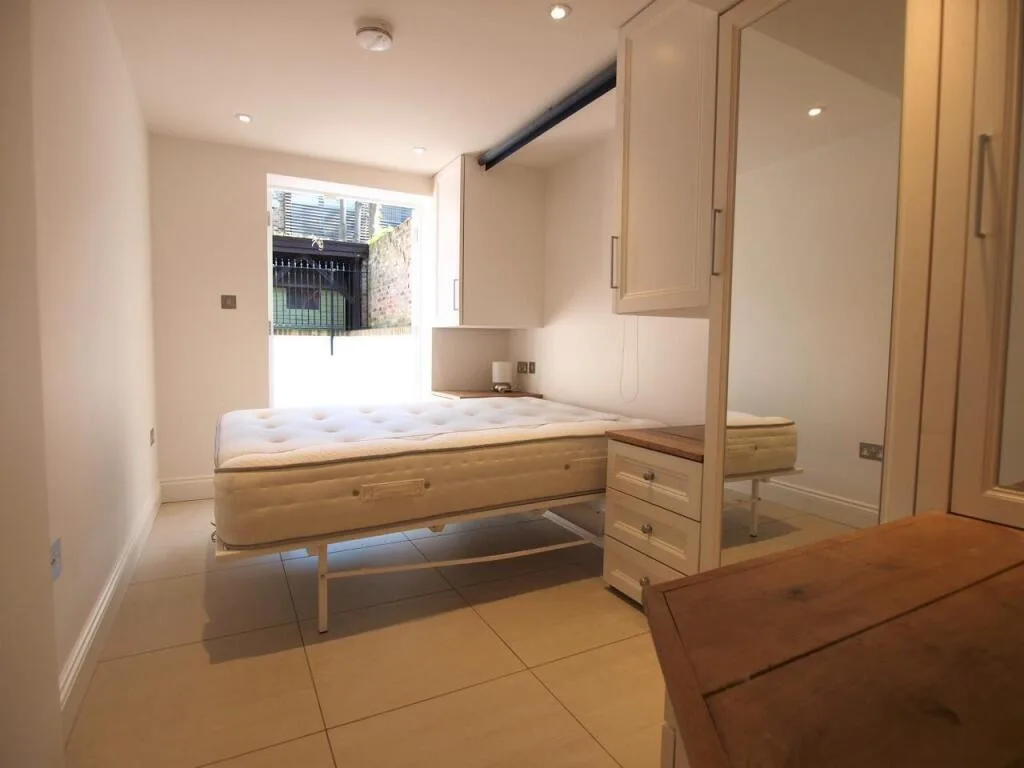 1 bedroom flat for rent
