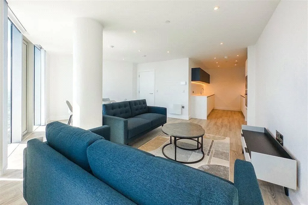 3 bedroom apartment for rent