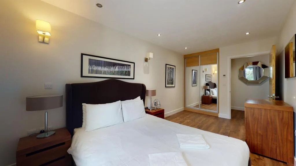 1 bedroom apartment for rent