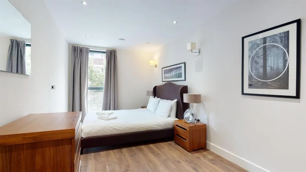 1 bedroom apartment for rent