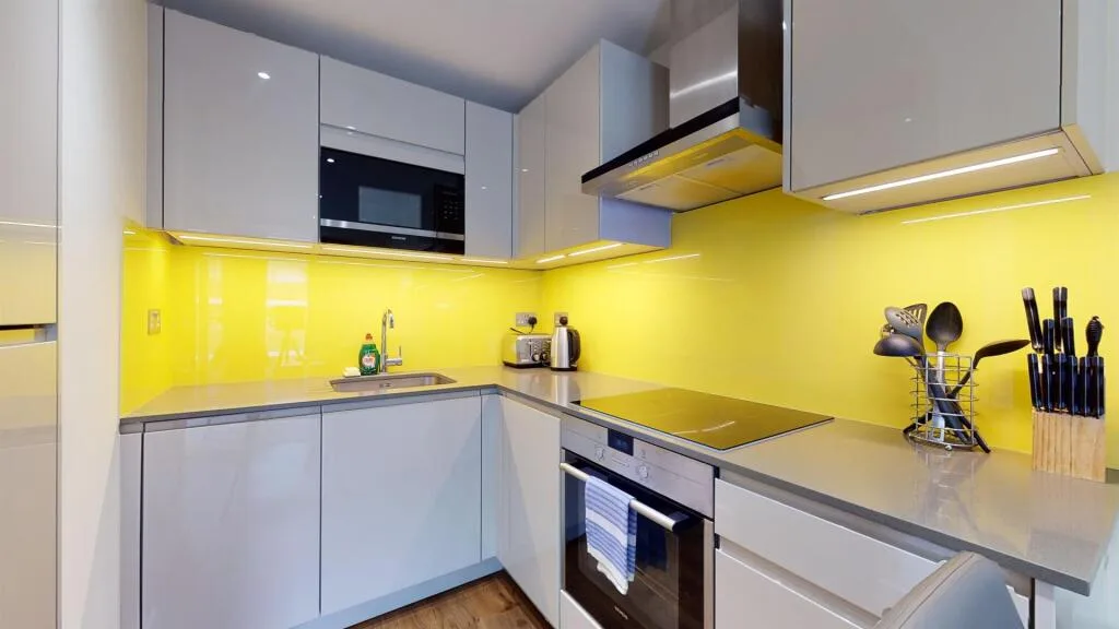 1 bedroom apartment for rent
