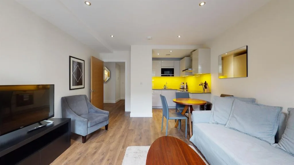 1 bedroom apartment for rent