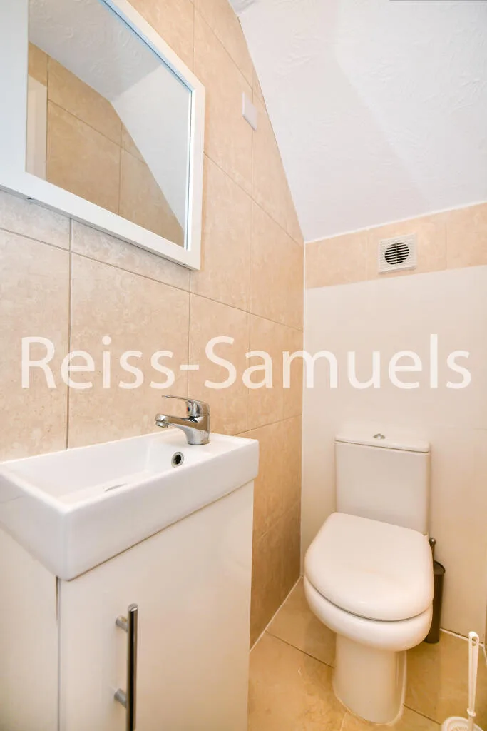 6 bedroom terraced house for rent