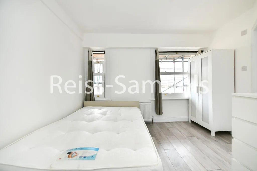 6 bedroom terraced house for rent