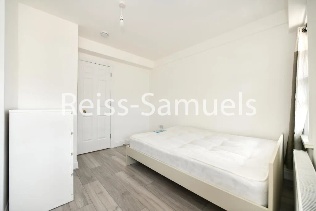 6 bedroom terraced house for rent