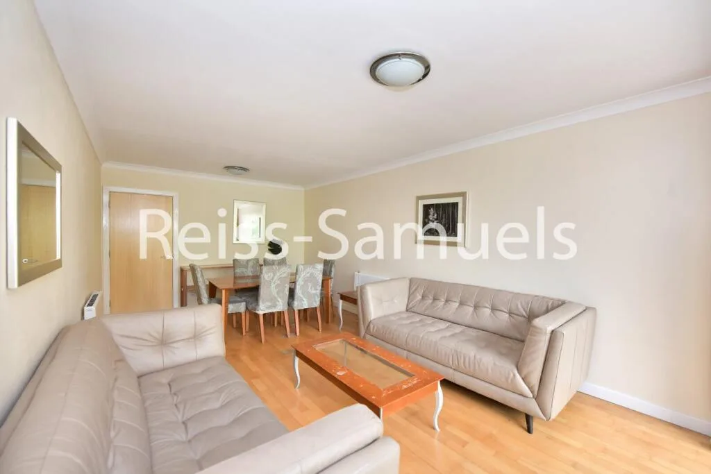 3 bedroom apartment for rent