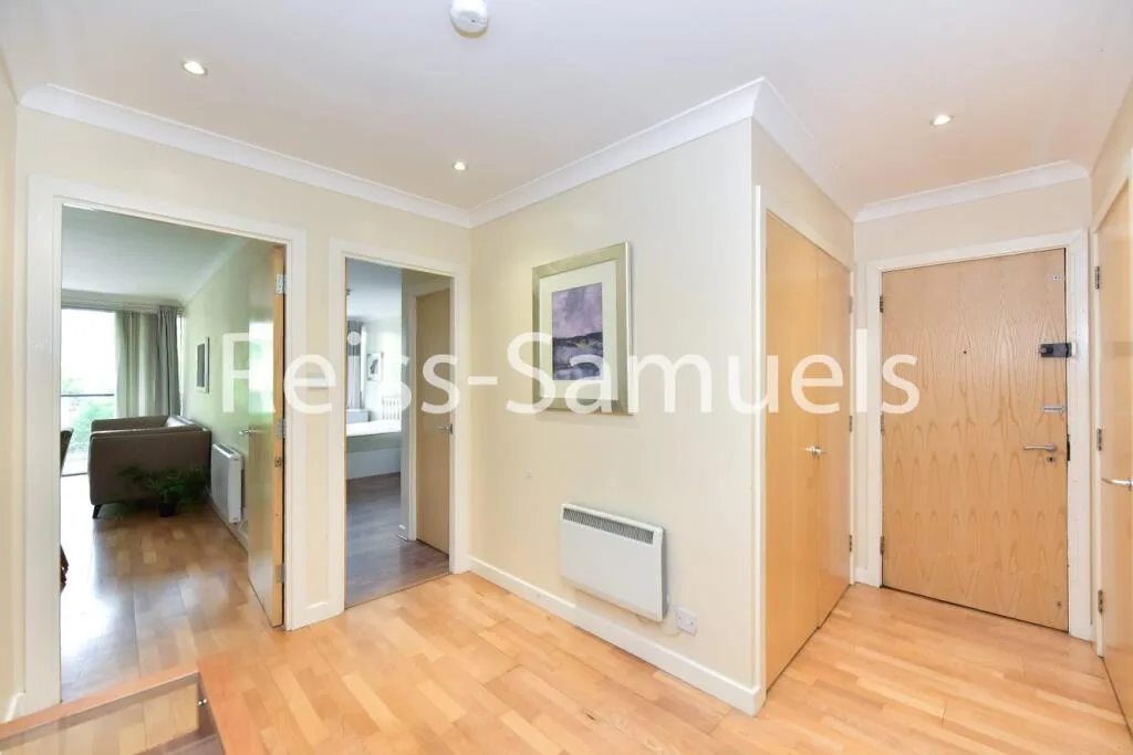 3 bedroom apartment for rent