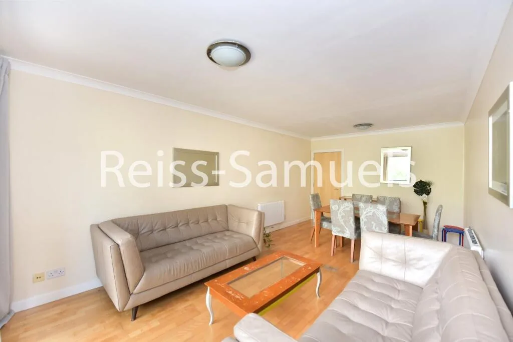 3 bedroom apartment for rent