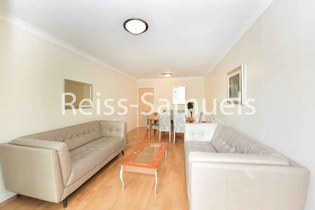 3 bedroom apartment for rent