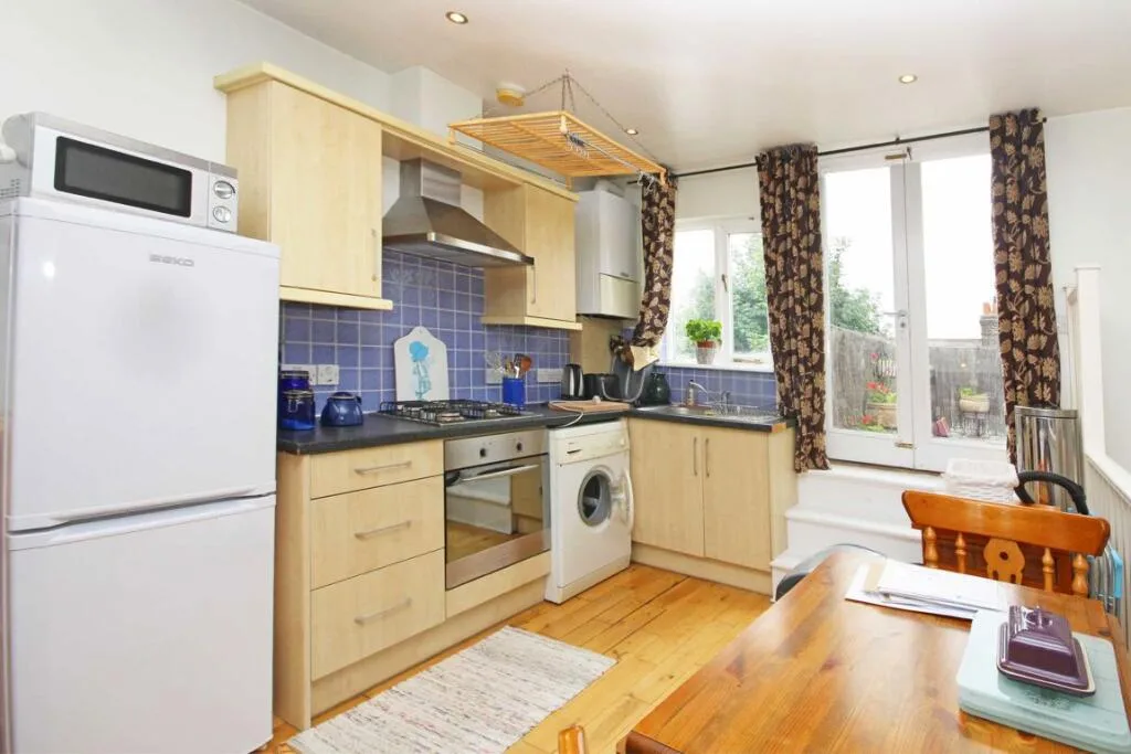 1 bedroom flat for rent