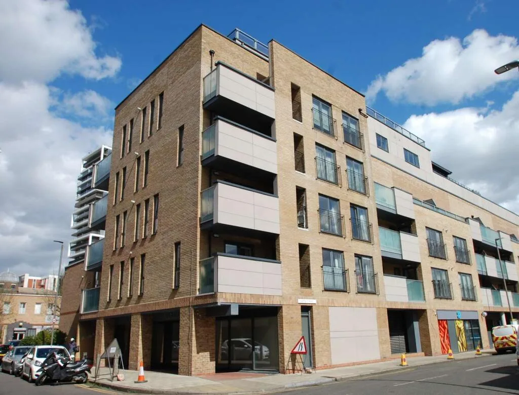 1 bedroom flat for rent