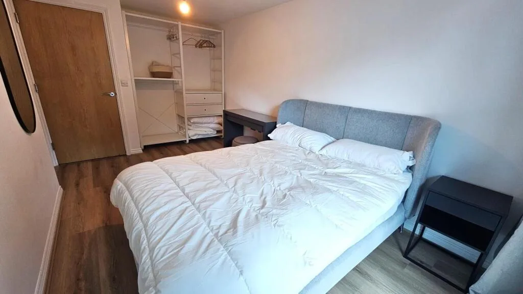 1 bedroom apartment for rent
