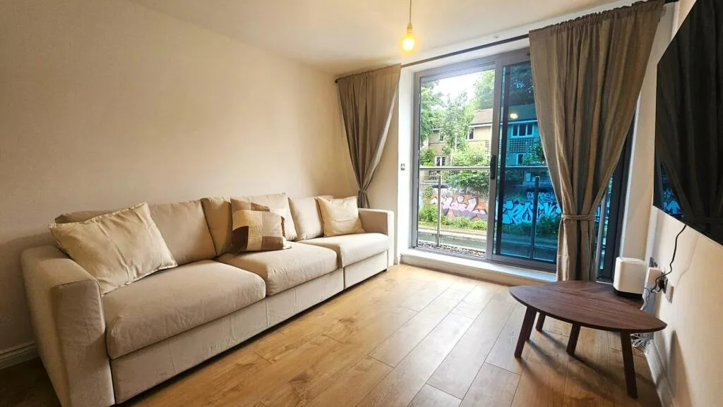 1 bedroom apartment for rent