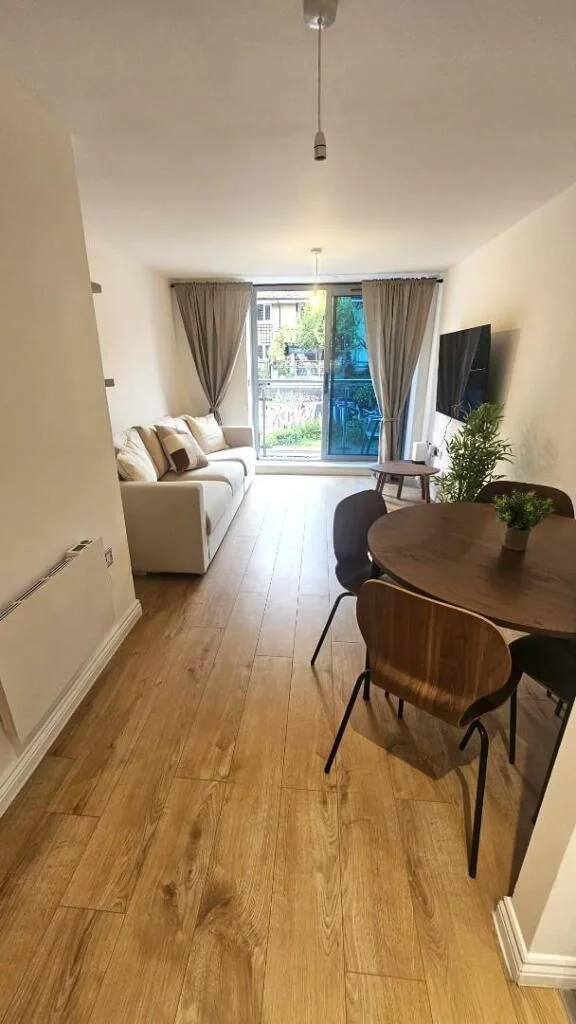 1 bedroom apartment for rent