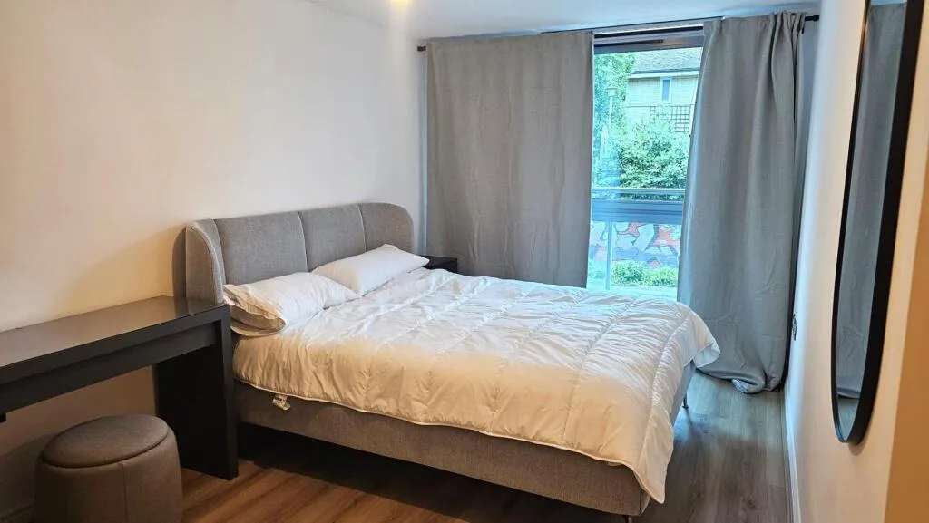 1 bedroom apartment for rent