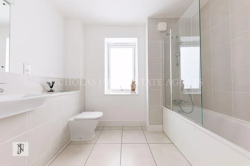 3 bedroom terraced house for rent