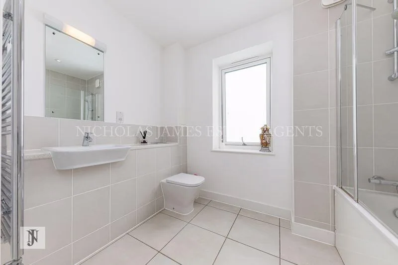 3 bedroom terraced house for rent