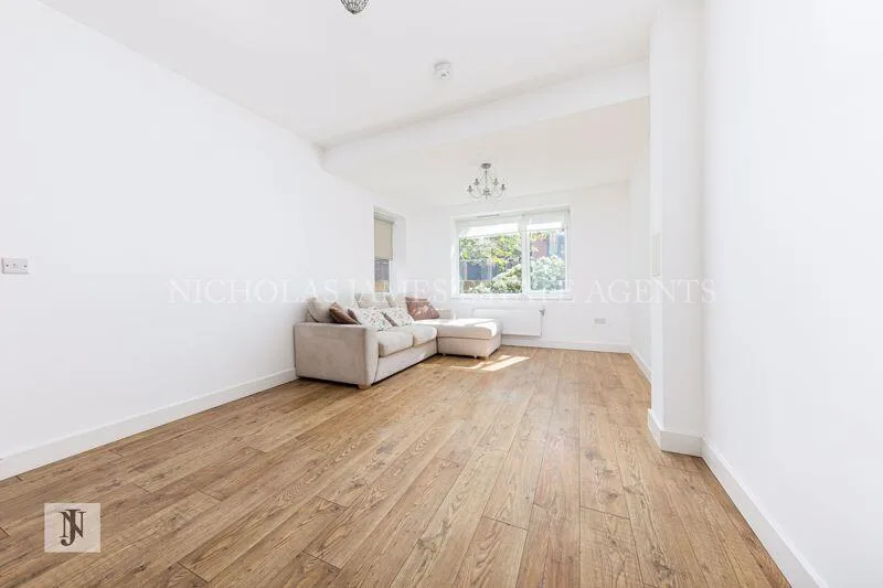 3 bedroom terraced house for rent