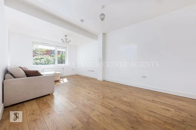 3 bedroom terraced house for rent