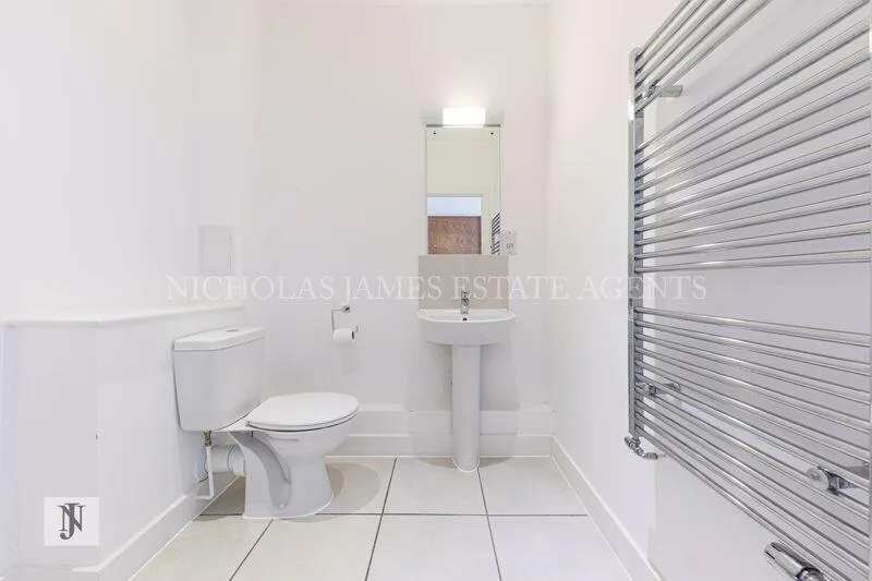 3 bedroom terraced house for rent