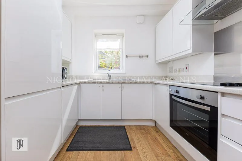 3 bedroom terraced house for rent