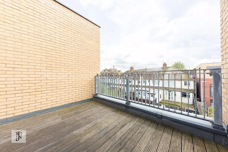 3 bedroom terraced house for rent