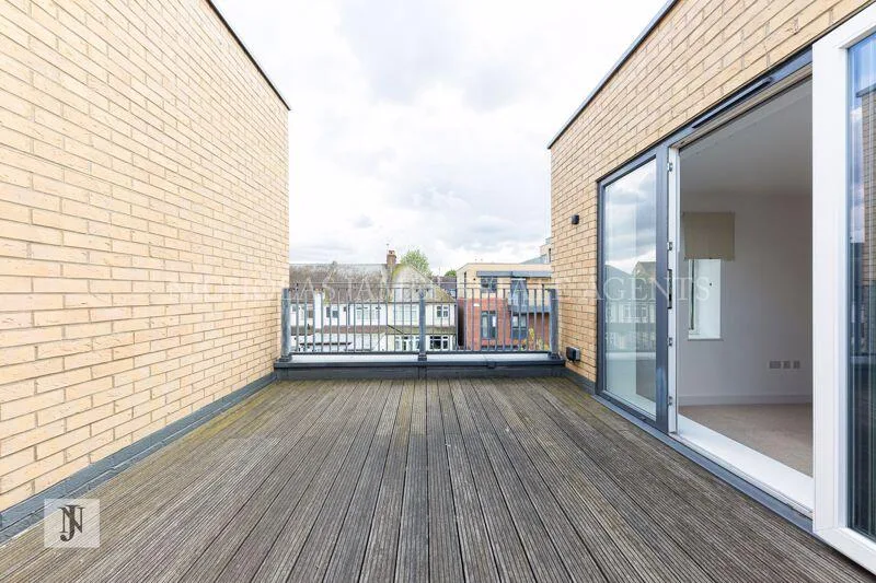 3 bedroom terraced house for rent