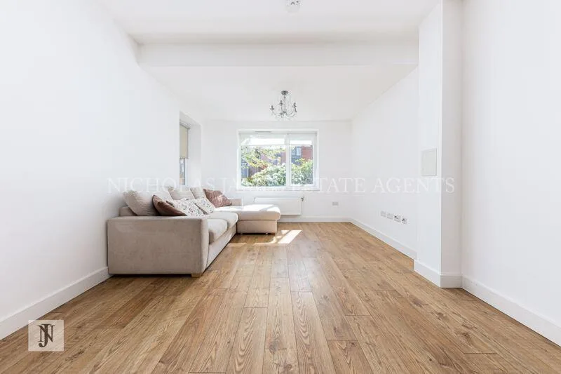3 bedroom terraced house for rent