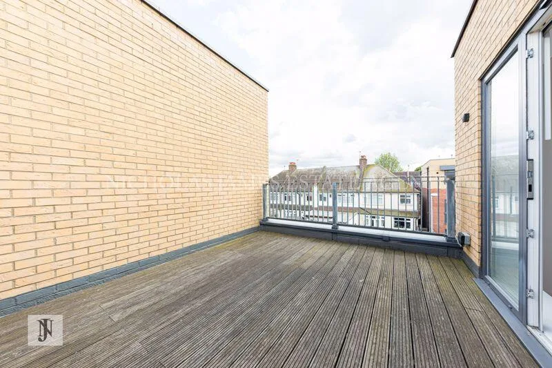 3 bedroom terraced house for rent