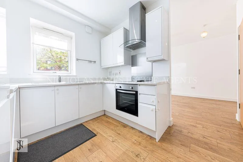 3 bedroom terraced house for rent