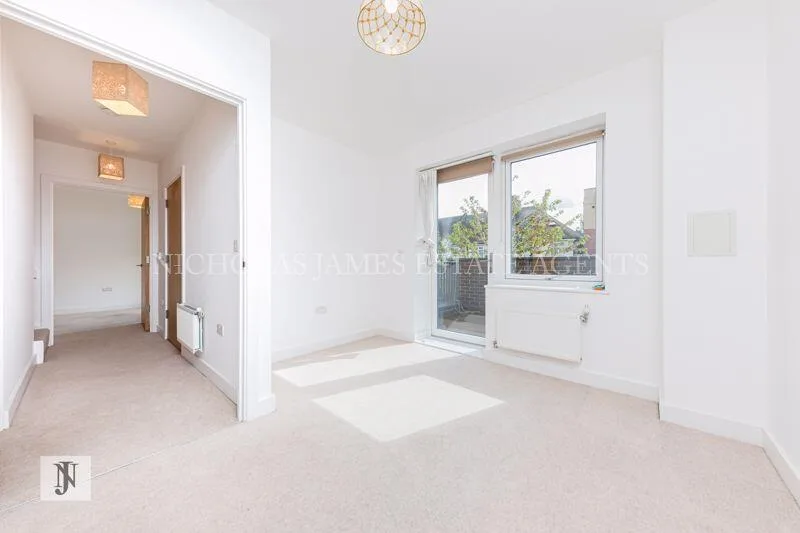 3 bedroom terraced house for rent