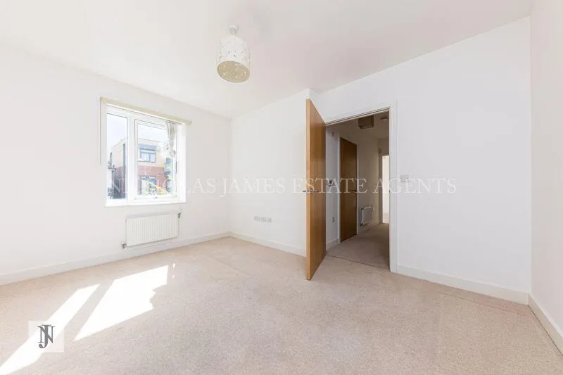 3 bedroom terraced house for rent