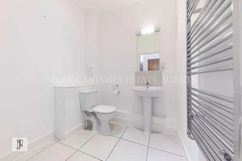3 bedroom terraced house for rent