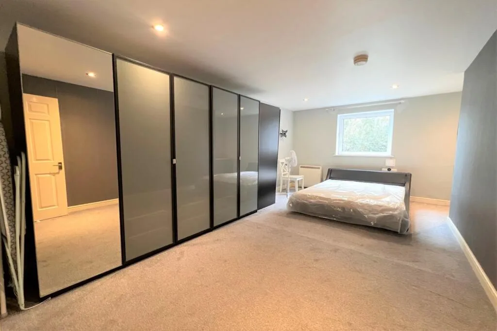 1 bedroom apartment for rent