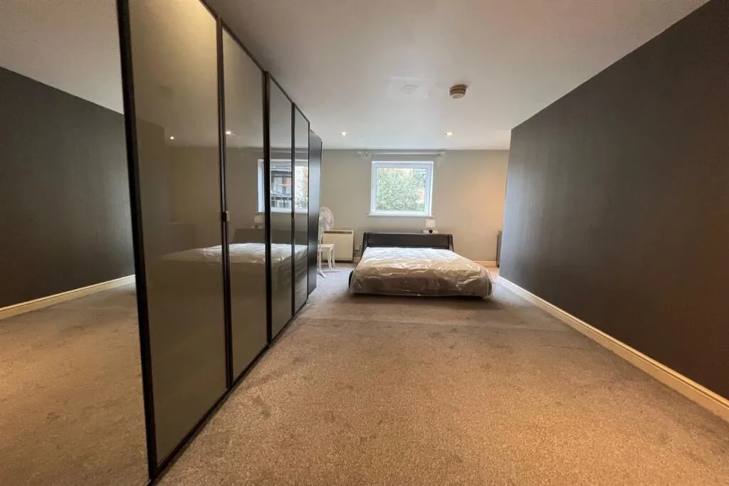 1 bedroom apartment for rent