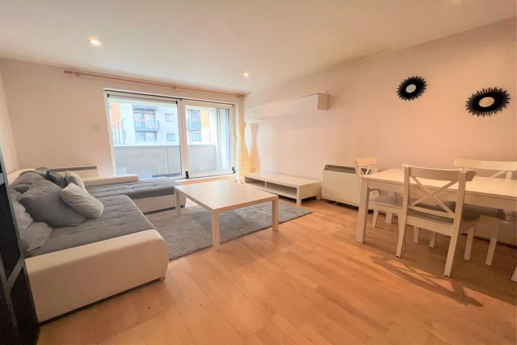 1 bedroom apartment for rent