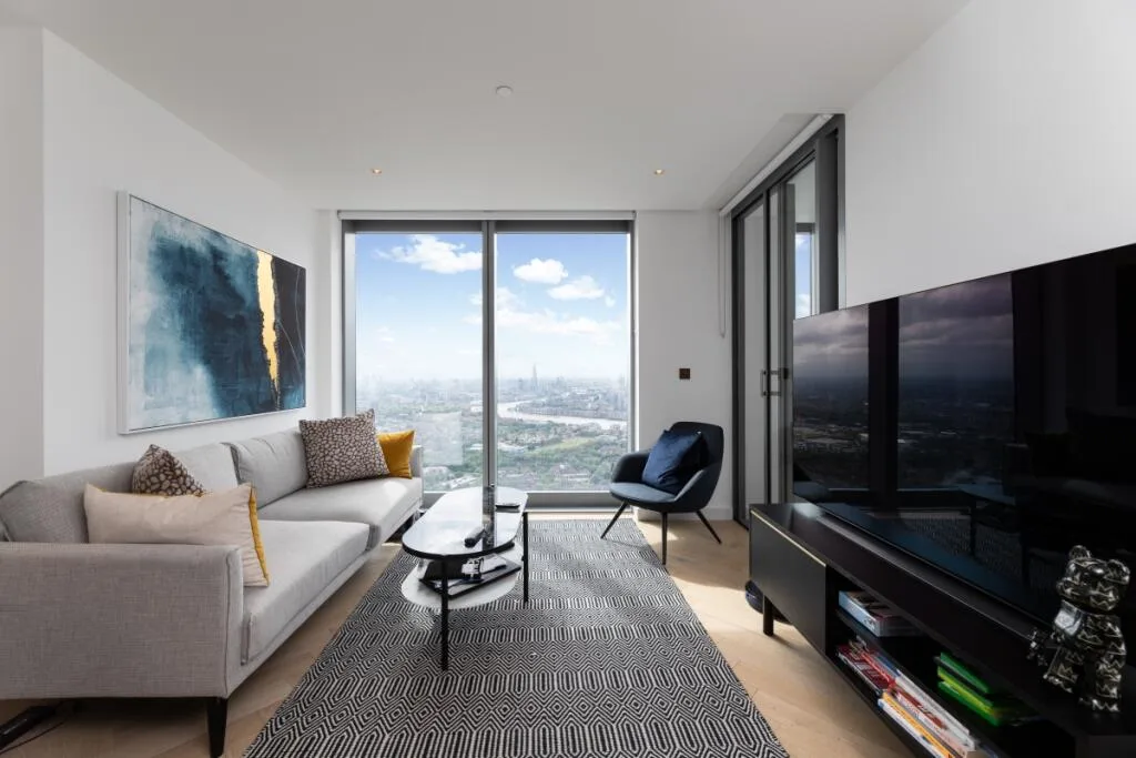 1 bedroom flat for rent