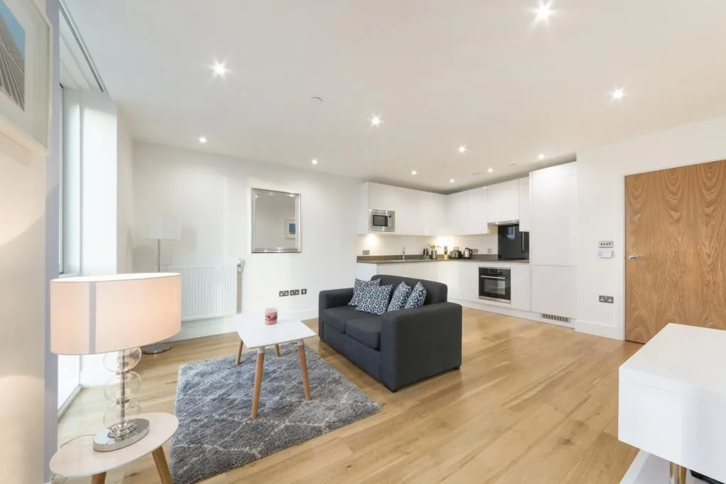 1 bedroom flat for rent