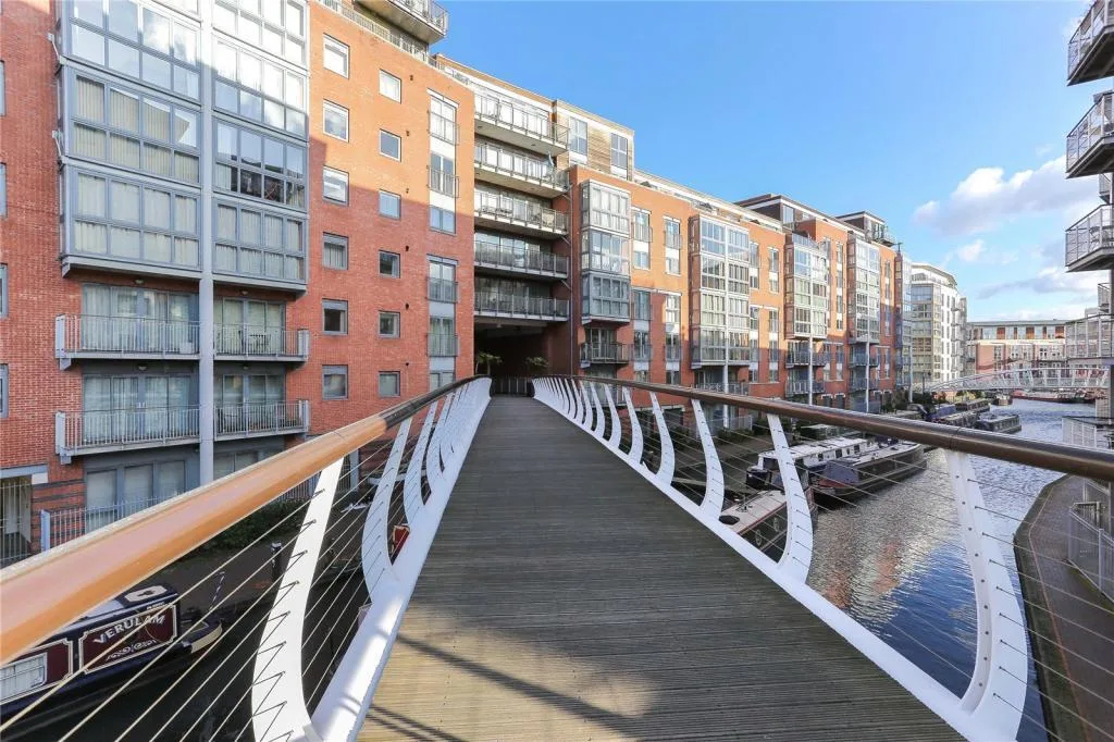 2 bedroom penthouse for rent