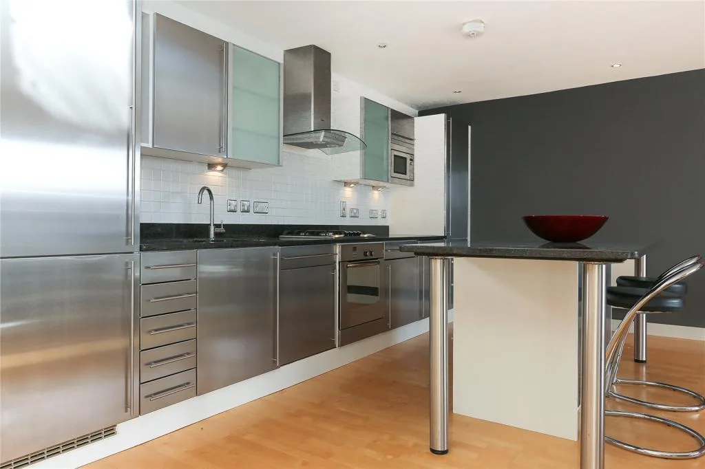 2 bedroom penthouse for rent