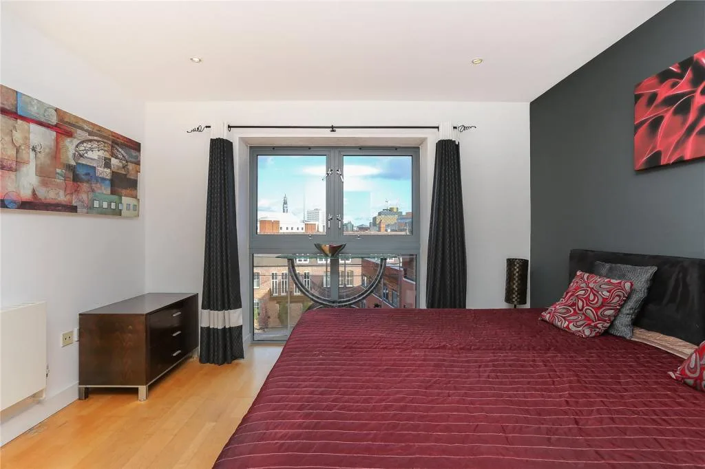 2 bedroom penthouse for rent