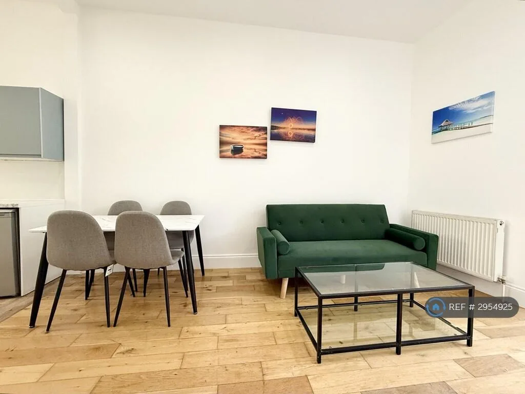 1 bedroom flat for rent
